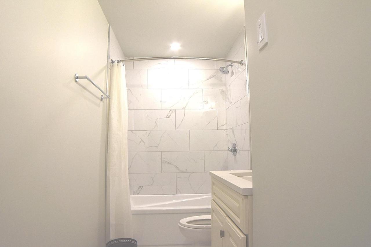 Aurora Guest House 옐로나이프 외부 사진