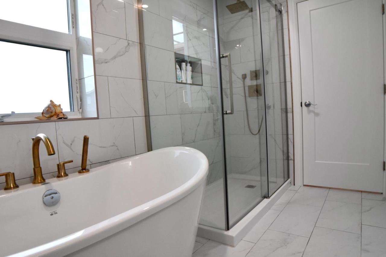 Aurora Guest House 옐로나이프 외부 사진